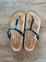 Hey Marly Sandalen Größe 37 Hessen - Bad Vilbel Vorschau