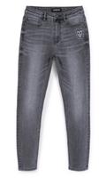 desigual skinny jeans stretch grau gr.28 Sachsen - Zwickau Vorschau