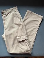 Cargohose Stradivarius-neuwertig- Hessen - Burghaun Vorschau