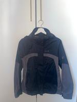 Wetterfeste Jacke Topaz von Jack Wolfskin Niedersachsen - Vechelde Vorschau