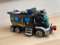 Playmobil City Action - SEK Truck mit Sound und Licht Thüringen - Westhausen - Gotha Vorschau