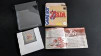 Zelda Link's awakening (DMG-ZL-NOE) München - Bogenhausen Vorschau