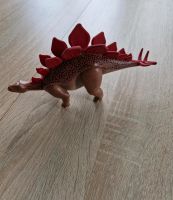 Playmobil Stegosaurus von 2012 Schleswig-Holstein - Elmshorn Vorschau