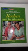 Kochen nach den Jahreszeiten Kochbuch Bayern - Neustadt b.Coburg Vorschau