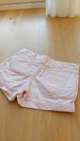 Kurze Shorts Größe 34 in rosa von EDC Rheinland-Pfalz - Nieder-Olm Vorschau