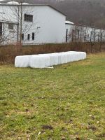 Bio Silage in Rundballen Thüringen - Bornhagen Vorschau