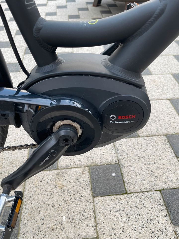 Kalthoff E-Bike in Dußlingen