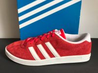 neu-w Adidas 40 Neo Label Sneaker rot-weiß Trainer Turnschuh Kreis Ostholstein - Bad Schwartau Vorschau