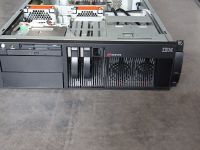 IBM eServer 1RX, Dual-CPU, 19"Rackserver München - Ludwigsvorstadt-Isarvorstadt Vorschau