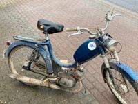 Herkules Moped, Bj. 1970, Typ 222TH Nordrhein-Westfalen - Baesweiler Vorschau