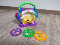 Fisher-Price Lernspaß CD-Spieler Bayern - Hauzenberg Vorschau