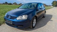 Volkswagen Golf V Lim. Comfortline 4Motion*KLIMA*EFH*AHK* Bayern - Raubling Vorschau