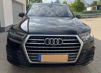 Audi Q7 3.0 TDI quattro Sport *Highlights im Inserat* Bayern - Harburg (Schwaben) Vorschau