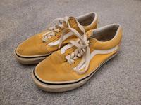 vans Old School Leder Sneaker Nordrhein-Westfalen - Paderborn Vorschau