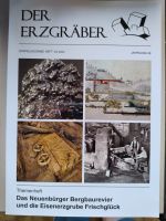 Der Erzgräber Themenheft - Das Neuenbürger Bergbaurevier Baden-Württemberg - Obersulm Vorschau
