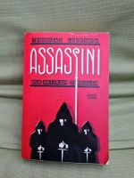 Assasini,  Thomas Gifford,  Thriller Nordrhein-Westfalen - Rees Vorschau