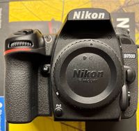 Nikon D7500 Gehäuse, OVP, 1240 Auslösungen Wuppertal - Barmen Vorschau