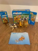 Playmobil 4186 + 4191 Niedersachsen - Hodenhagen Vorschau