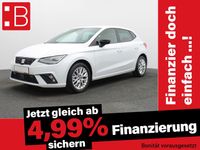 Seat Ibiza 1.0 TSI FR NAVI LED KAMERA VIRTUAL ACC Bayern - Neumarkt i.d.OPf. Vorschau