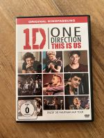 One Direction - This is is - DVD - 1D Bayern - Eching (Kr Freising) Vorschau