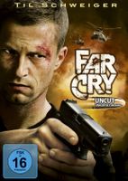 Far Cry - Uncut - DVD - Gebraucht Nürnberg (Mittelfr) - Südstadt Vorschau