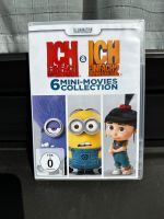 DVD Ich einfach unverbesserlich - 6 MiniMovies  Collection Niedersachsen - Duderstadt Vorschau