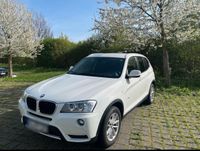 BMW X3 F25 2.Od X Drive Baden-Württemberg - Karlsruhe Vorschau