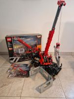 Lego Technic Kranwagen 42082 Nordrhein-Westfalen - Rheine Vorschau