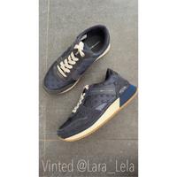 Tommy Hilfiger Sneaker Gr 38 blau Saarland - Kirkel Vorschau