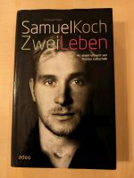 Samuel Koch Zwei Leben Sachsen - Aue Vorschau