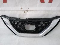 Nissan Qashqai J11 Kühlergrill Essen - Essen-Kray Vorschau