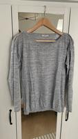 Dünner Pullover Esprit sweatshirt L hellblau meliert Rheinland-Pfalz - Saarburg Vorschau