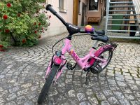 Puky Fahrrad Mädchen 12 Zoll *sehr guter Zustand* Bayern - Höchstadt Vorschau