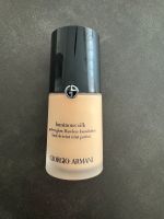 Giorgio Armani luminous silk Foundation, Nr. 4 Bayern - Augsburg Vorschau