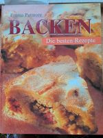 Backbuch: Emma Patmore Backen, Die besten  Rezepte Rheinland-Pfalz - Klein-Winternheim Vorschau