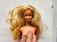 Barbie aus den 80ern Köln - Bayenthal Vorschau