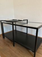 IKEA Vittsjo Wohnzimmer Tisch Duisburg - Duisburg-Mitte Vorschau