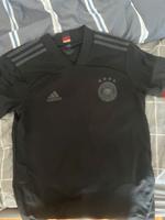 Deutschland Trikot Schwarz Gr. M Kr. München - Garching b München Vorschau