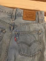 Levi‘s Jeans Balloon Leg 23 / XS Sachsen-Anhalt - Halle Vorschau