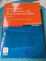 Papula Mathematik Band 1 Nordrhein-Westfalen - Lübbecke  Vorschau