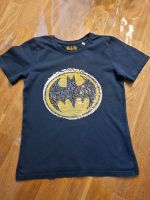 Tshirt Jungen gr. 128 batman Rheinland-Pfalz - Harthausen Vorschau