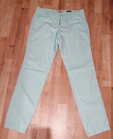 Chino Hose Tom Tailor mintgrün, Gr. 38, wie neu Nordrhein-Westfalen - Langenfeld Vorschau