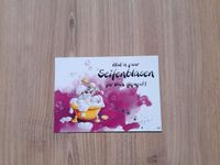 Diddl Postkarte 58e /  Sammlung / Sammelkarte / Grußkarte Nordrhein-Westfalen - Euskirchen Vorschau