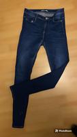 Zara Jeans Gr.40 Wandsbek - Hamburg Bramfeld Vorschau