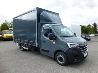 Renault Master by Trucks Pritsche Plane LBW Vollalu Nordrhein-Westfalen - Paderborn Vorschau