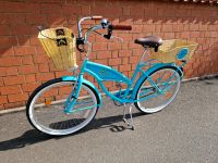 Beachcruiser Fahrrad Cityrad Retro 26 Zoll wie neu Bayern - Cadolzburg Vorschau