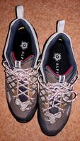 Salewa Wanderschuh Alpindonna Trekking Outdoor Halbschuh Bayern - Bamberg Vorschau