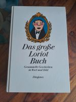 Loriot Buch Nordrhein-Westfalen - Soest Vorschau