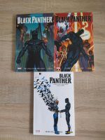 Black Panther Bd 1-3 Marvel Comic Painini deutsch Rheinland-Pfalz - Grünstadt Vorschau