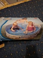 Baby-Pool 122cm x 25cm Niedersachsen - Südbrookmerland Vorschau